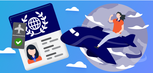 Quick guide to passport data and machine readable zone for air operators