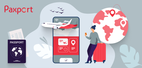 PaxShop: Revolutionizing ancillary revenue in the air travel industry