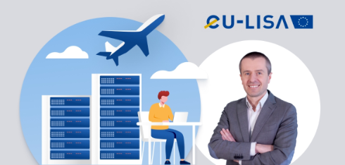 What international carriers should know about eu-LISA, ETIAS, and EES